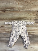 Just One You Floral Sleeper Beige sz 3m