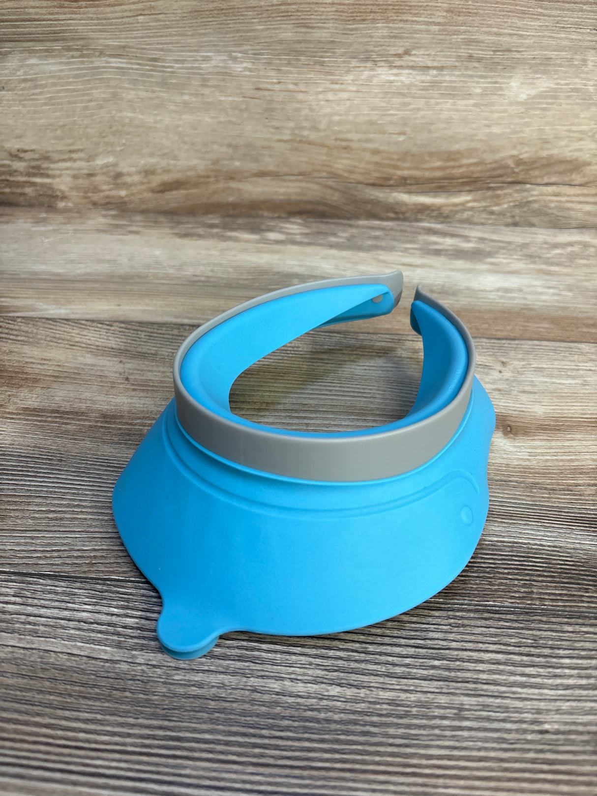 Skip Hop Moby Bath Visor - Blue