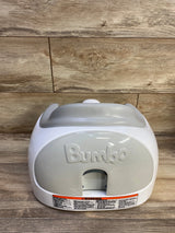 Bumbo Multi Seat with Removable Tray Grey 6-36m