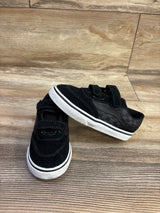Vans Brooklyn Sneakers Black sz 9c