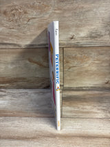 Peterrific Hardcover Book
