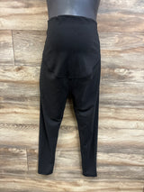 Isabel Maternity Active Leggings Black sz Large
