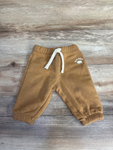 Old Navy Drawstring Joggers Tan sz 0-3m
