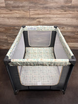 Dream on Me Zodiak Play Yard, Grey