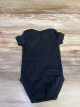 Nike Bodysuit Black sz 9m
