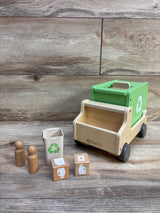 KiwiCo Fill-It-Up Recycling Truck