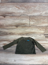 Under Armour Long Sleeve Shirt sz 24m