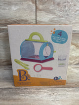 NEW B. Toys Bug Bungalow