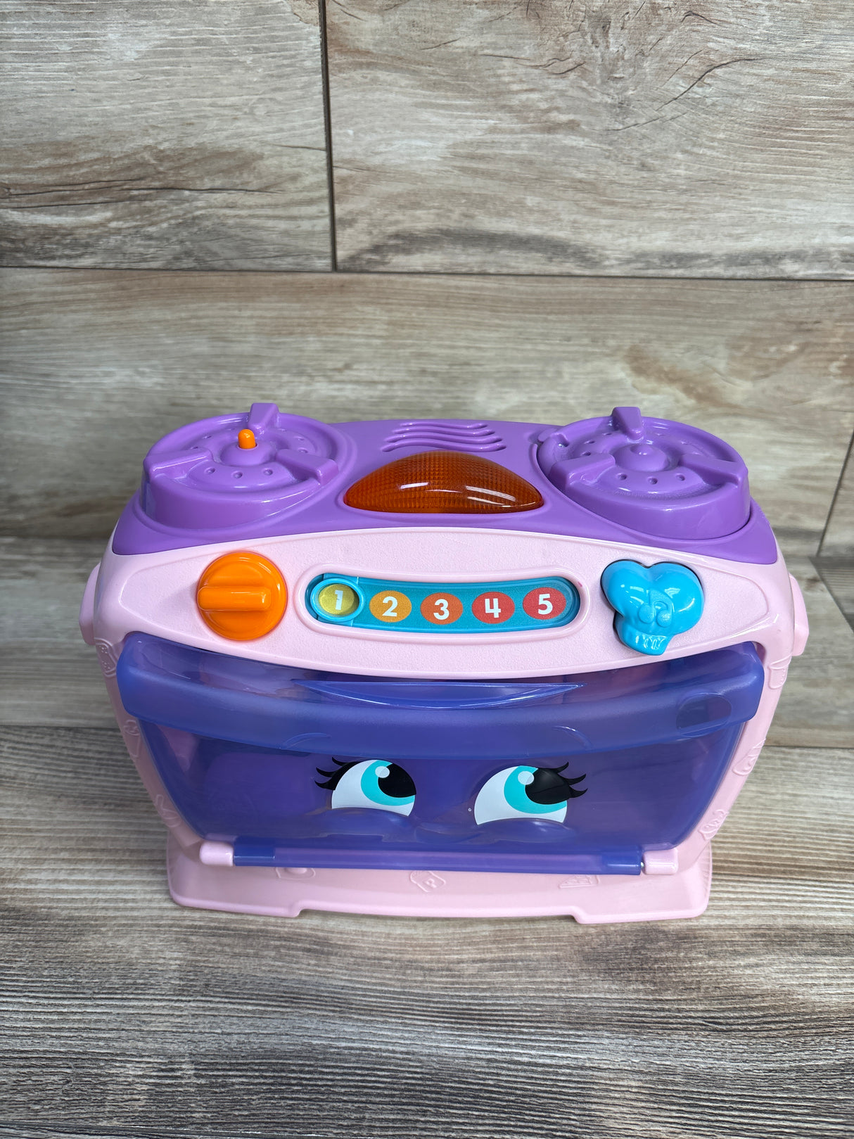 LeapFrog Number Lovin' Oven