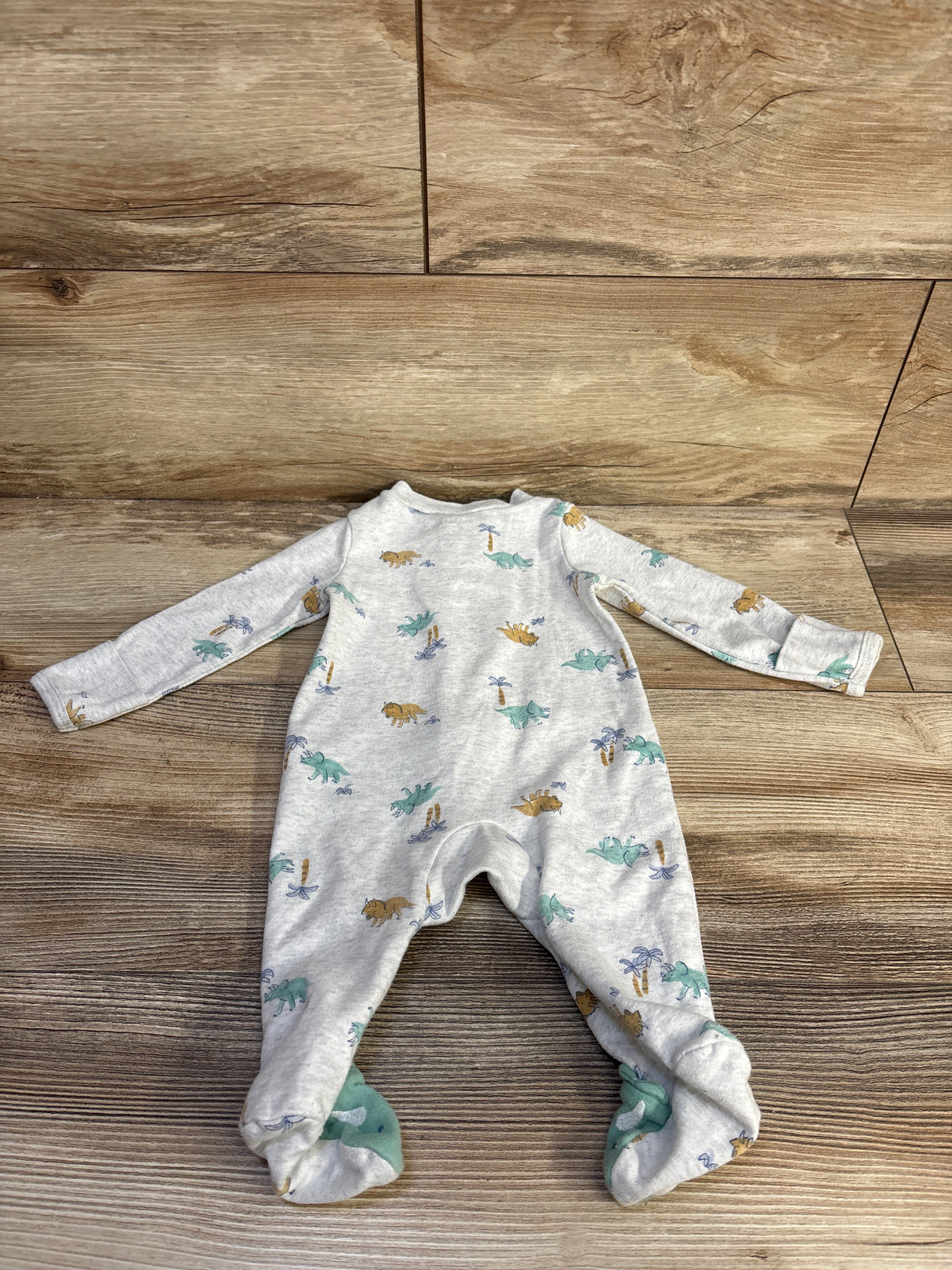 Just One You Sleeper Grey sz 3m