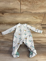 Just One You Sleeper Grey sz 3m