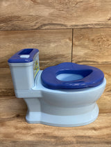 Bluey Playtime Floor Potty Trainer w/ Sound