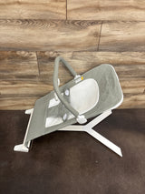 Baby Delight Alpine Deluxe Bouncer in Sage