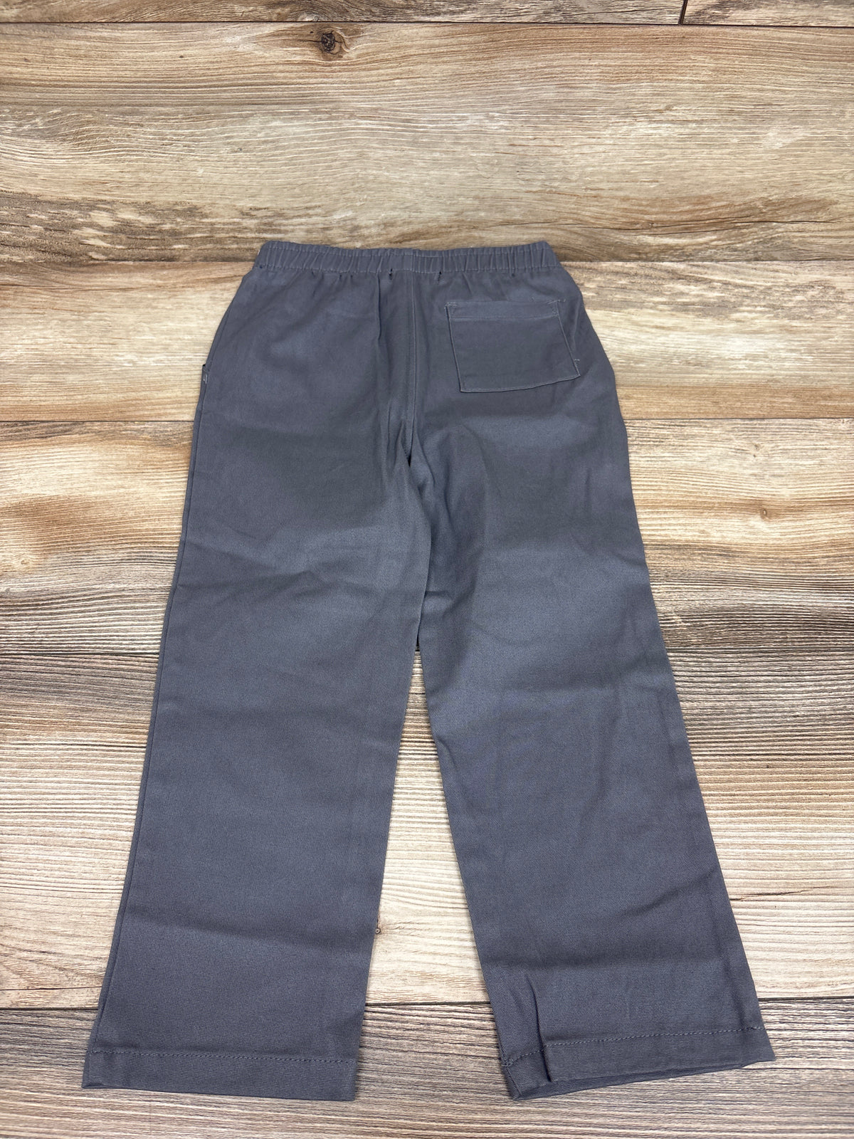 DKNY Pull-On Pants Grey sz 4T