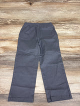 DKNY Pull-On Pants Grey sz 4T