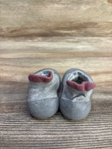 Bearbay Sock Shoes Grey sz 1/2c
