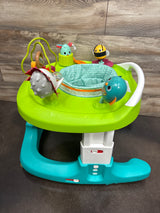 Tiny Love 4-in-1 Here We Grow Activity Center in Meadow Days