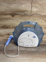 Disney Frozen Bluetooth Sing Along Boombox