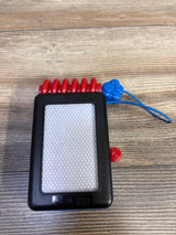 Just Play Blue’s Clues and You! 2 Sided Handy Dandy Notebook