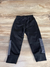Nike Active Pull On Joggers Black sz 3T