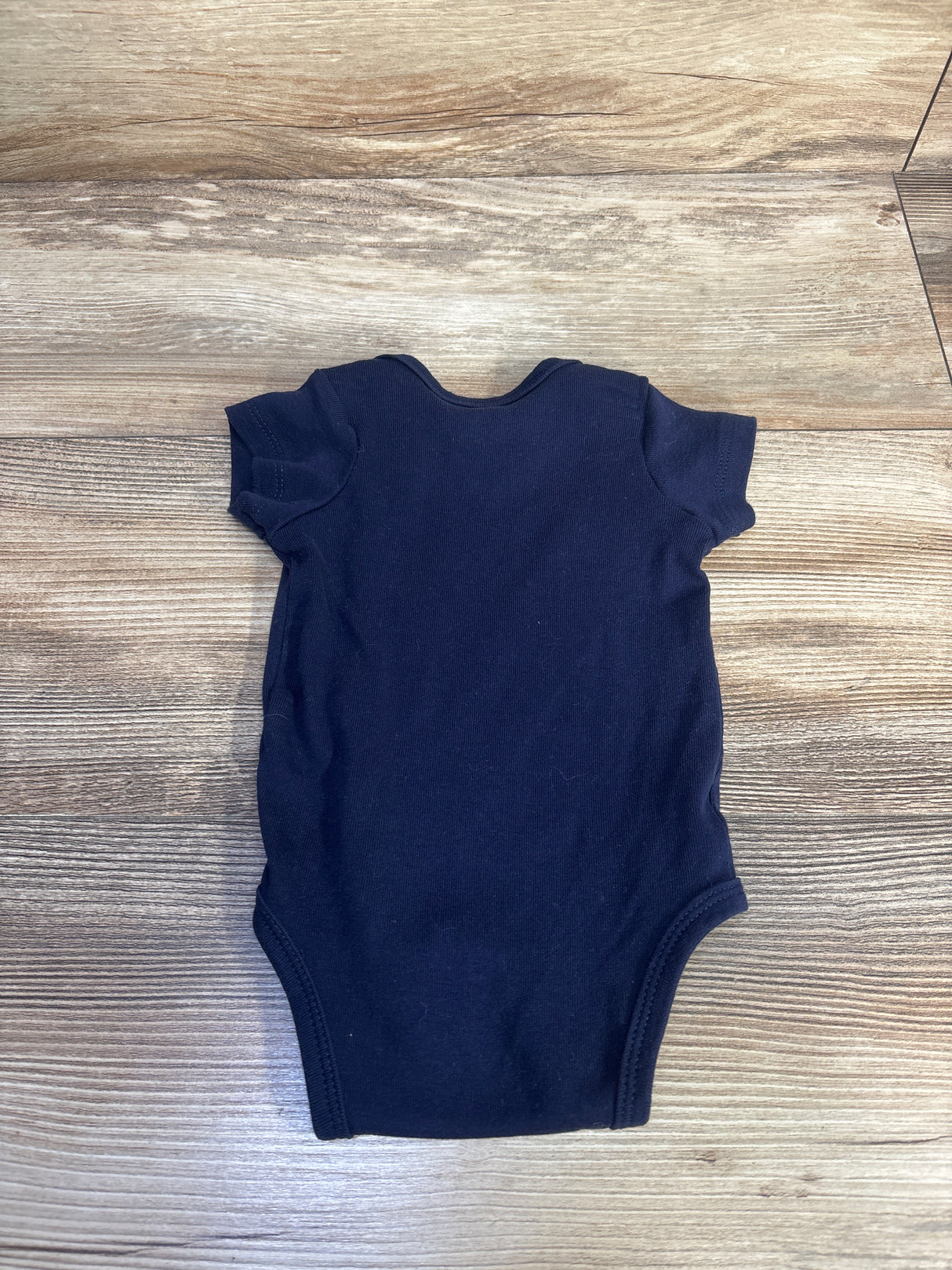 Carter's Bodysuit Navy sz 3m