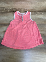 Miki Miette Tank Top Pink sz 4T - Me n Mommy To Be