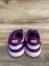 Nike Dunk Low TD 'Viotech' Sneakers sz 6c