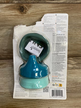 NEW Boon Snug Silicone Sippy Cup Lids