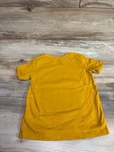 Carter's Shirt Yellow sz 3T