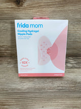 NEW Frida Mom Cooling Hydrogel Nipple Pads - 8ct