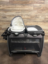Graco Pack 'n Play Rock 'n Grow Playard in Hamilton