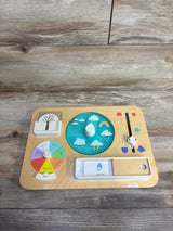 Lovevery Plan Ahead Weather Board