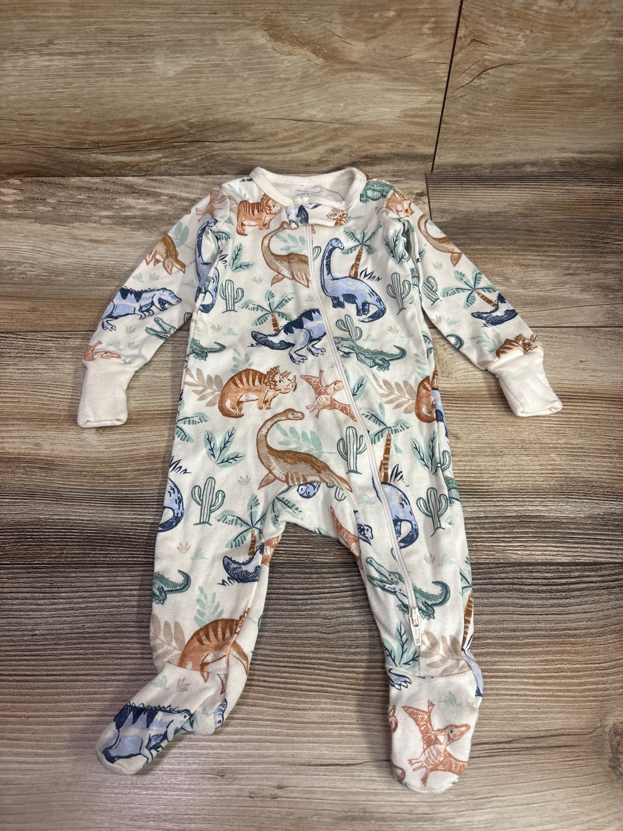 Member's Mark Sleeper Ivory sz 3m