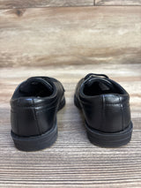 Max + Jake Lil Grant Oxford Black Dress Shoes sz 7c - Me n Mommy To Be