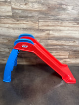 Little Tikes My First Slide in Red/Blue