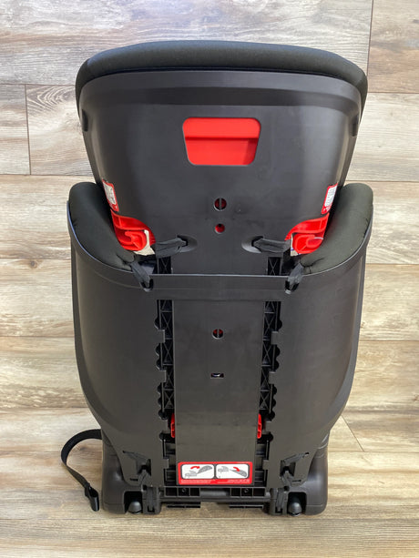 NEW Britax Skyline 2-Stage Belt-Positioning Booster Car Seat in Dusk 40-120lbs. - Me n Mommy To Be