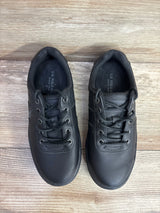 U.S. Polo Assn. Helm Boat shoes Black sz 3Y