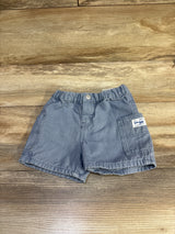 H&M Cargo Shorts Blue sz 12m