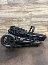 Evenflo Pivot Stroller in Black
