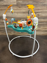 Fisher Price Whimsical Forest Jumperoo