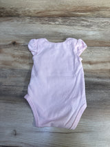 Tommy Hilfiger Bodysuit Pink sz 6-9m