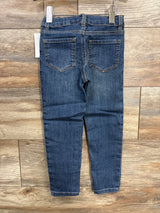 NEW OshKosh Super Skinny Jeans sz 5T