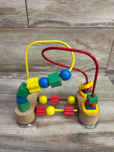 Melissa & Doug First Bead Maze