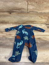 Just One You Sleeper Blue sz 6m