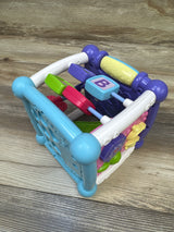 Vtech Busy Learners Activity Cube