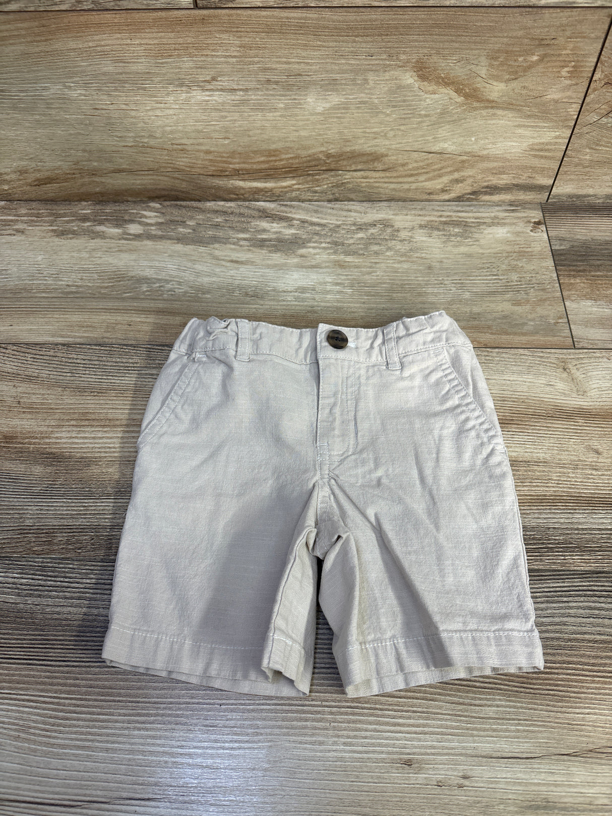 Cat & Jack Shorts Beige sz 4T