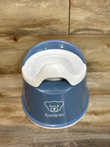 Baby Bjorn Smart Potty Blue