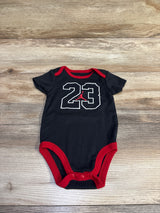Jordan 23 Bodysuit Black sz 9m