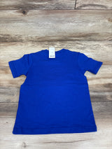 NEW Carter's x World of Eric Carle Shirt Blue sz 2T