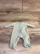 Just One You Ribbed Sleeper Green sz 3m